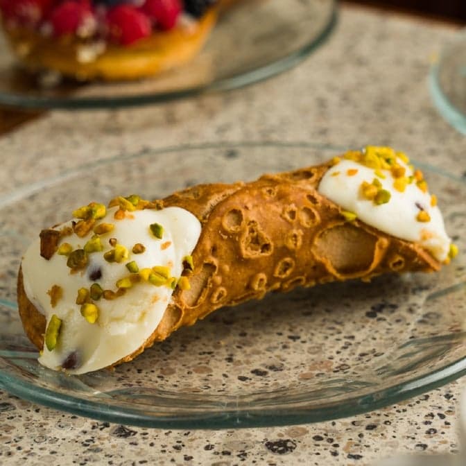 Cannoli