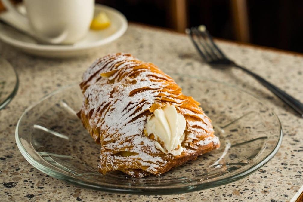 Lobster Tail