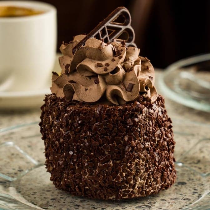Windmill Pastry