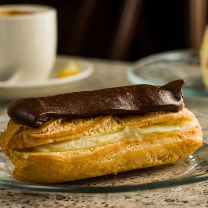 Éclair