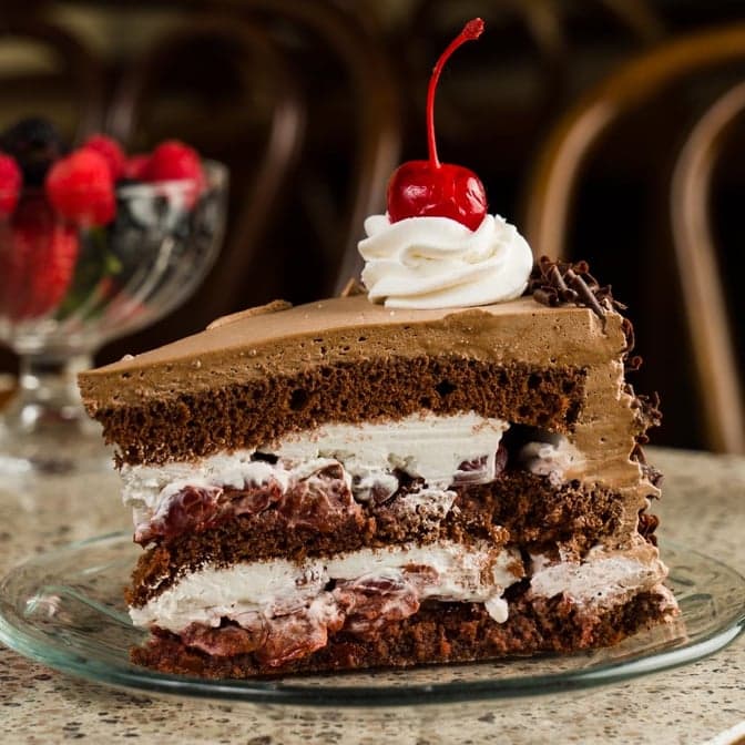 Black Forest