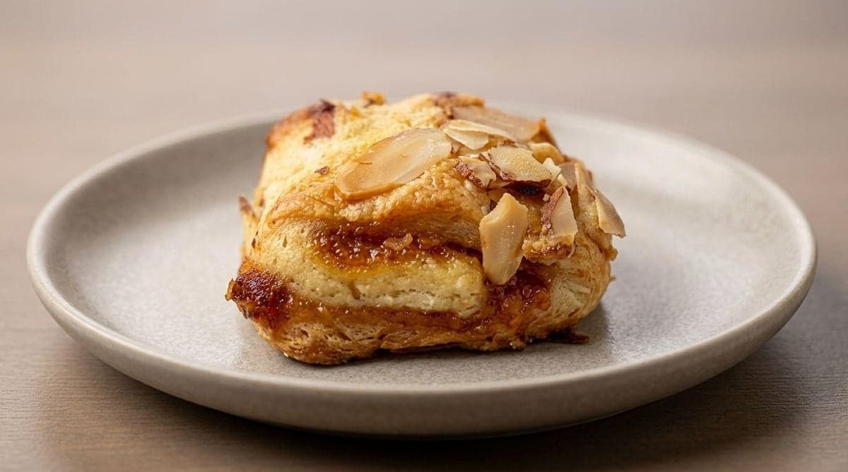 Apricot Rugulah