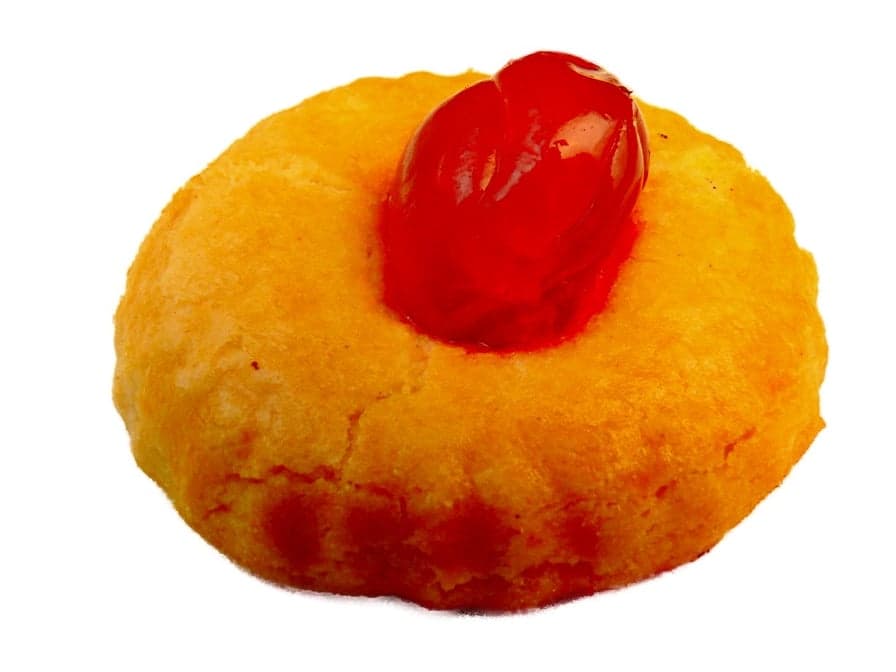 Cherry Top
