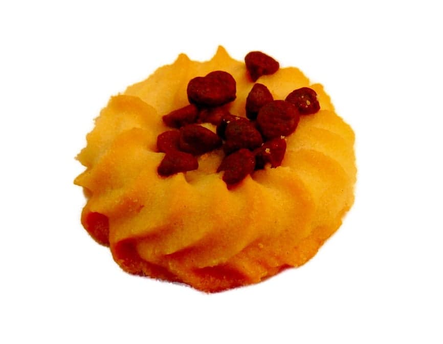 Chocolate Chip (Outside)