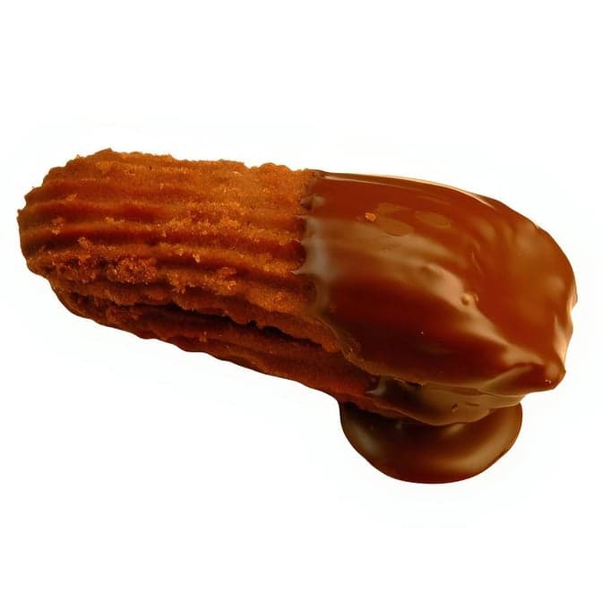 Chocolate Finger