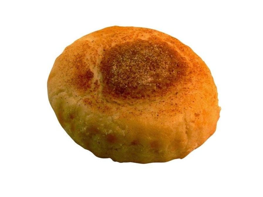 Cinnamon Top
