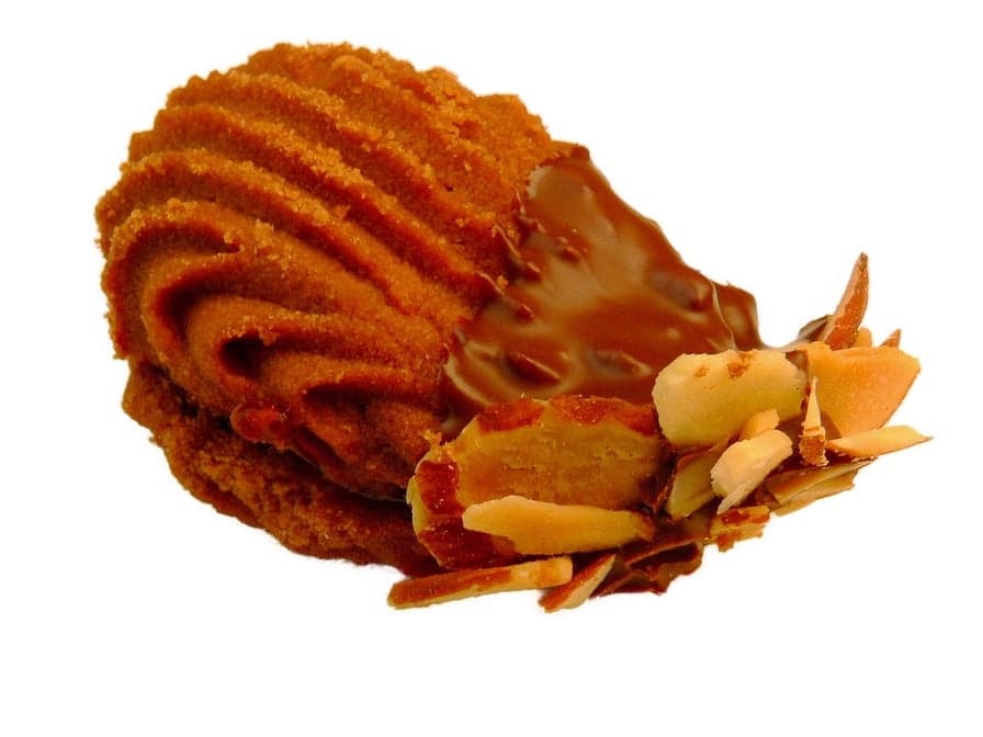 Chocolate Shell