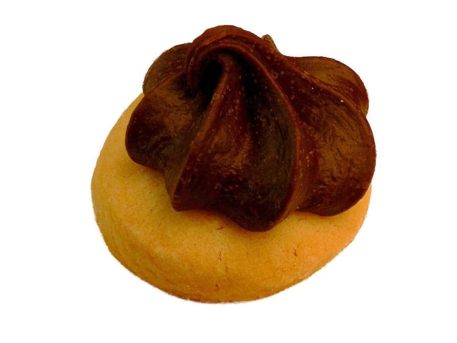 Fudge Top