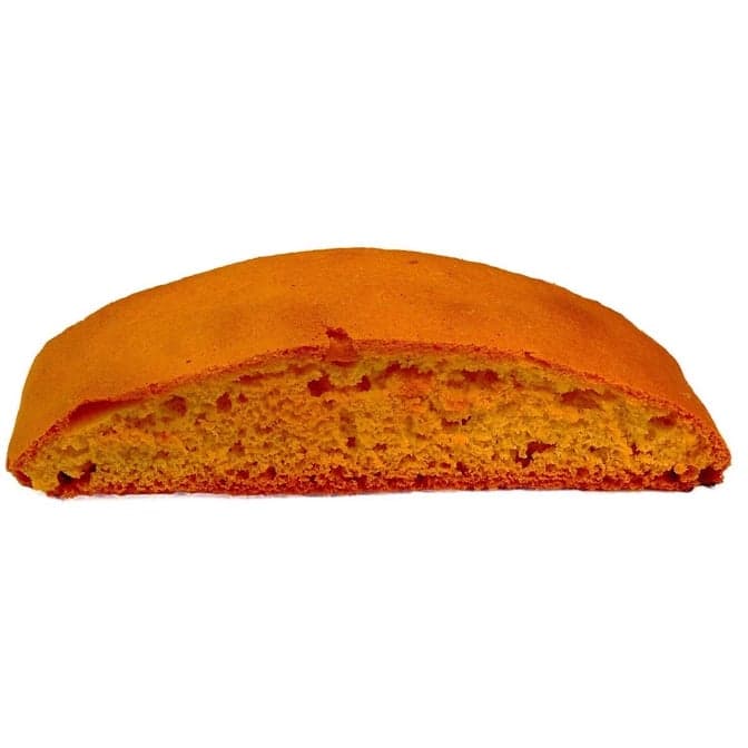 Anise Toast