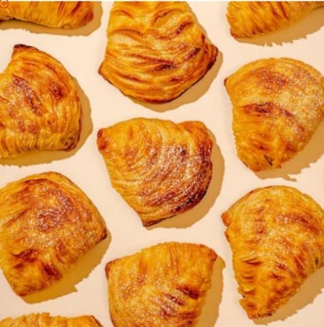 Frozen Sfogliatella Kits