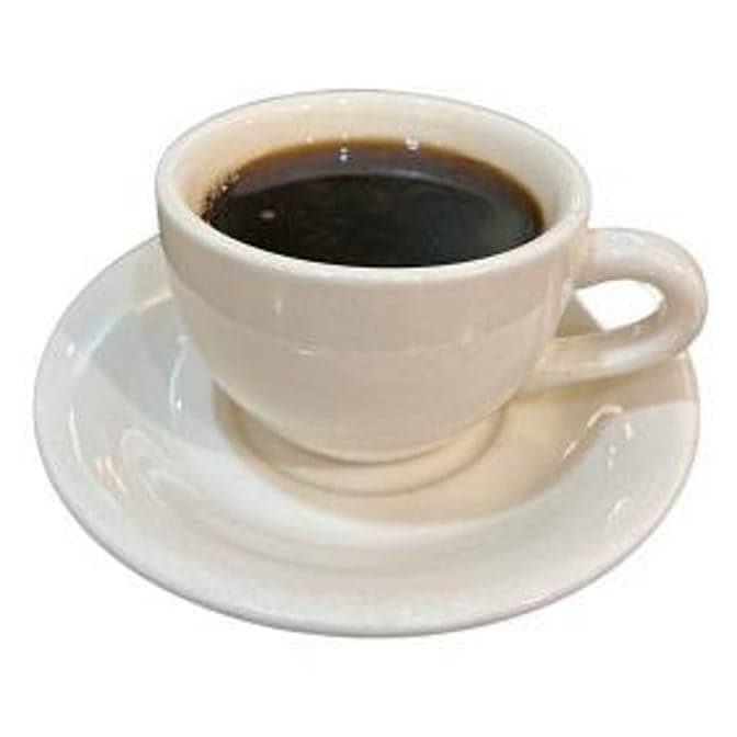 Americano Coffee