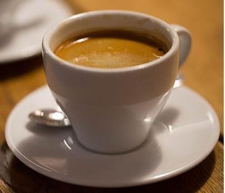 Café Latte