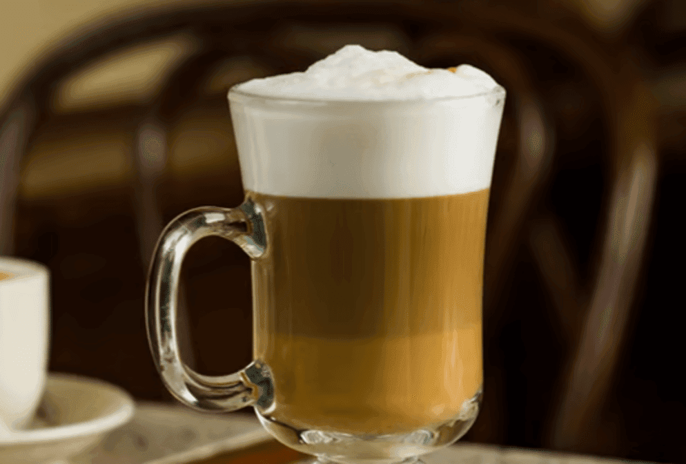 Cappuccino