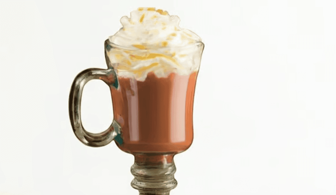 Hot Chocolate