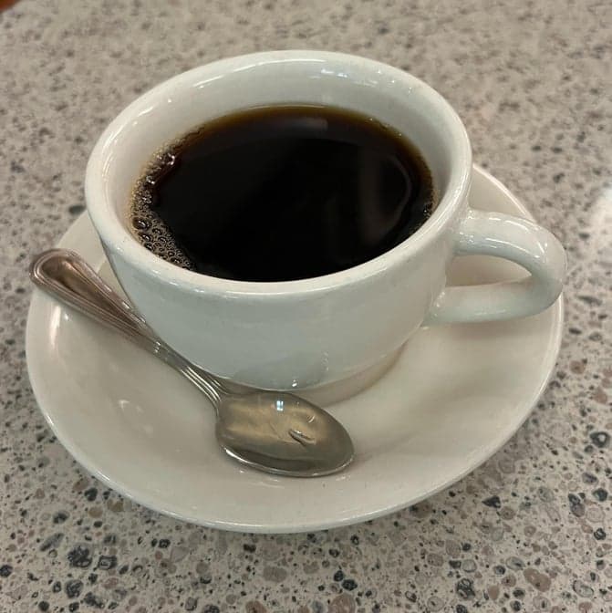 House Coffee