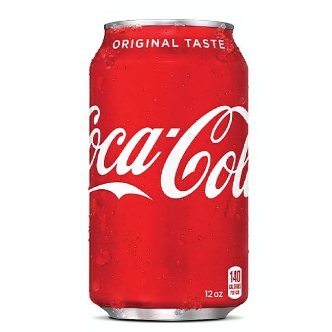Coke