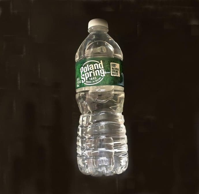 Bottled Water