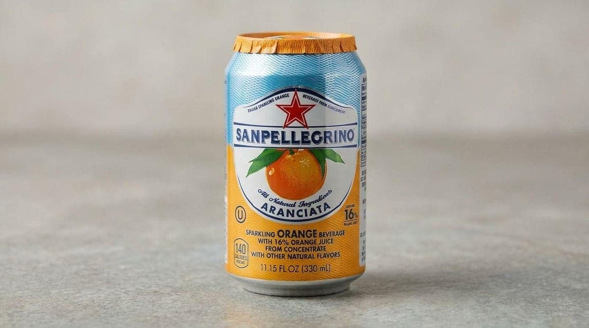 Aranciata