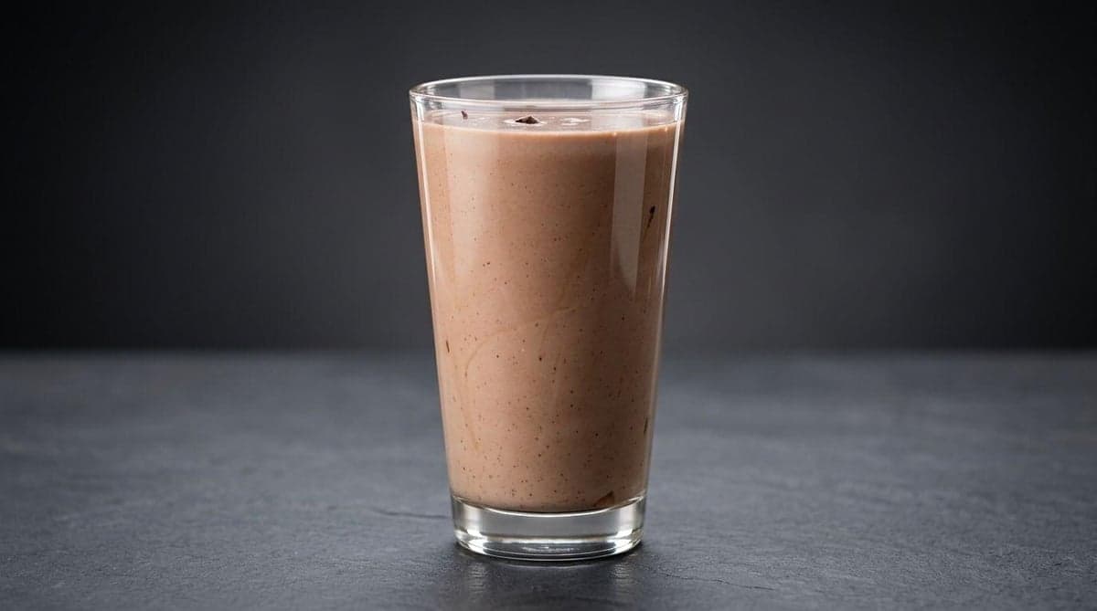 Chocolate Milk