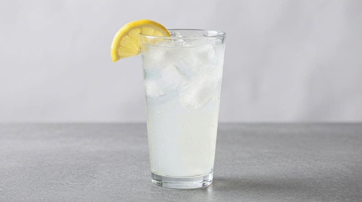 Lemonade