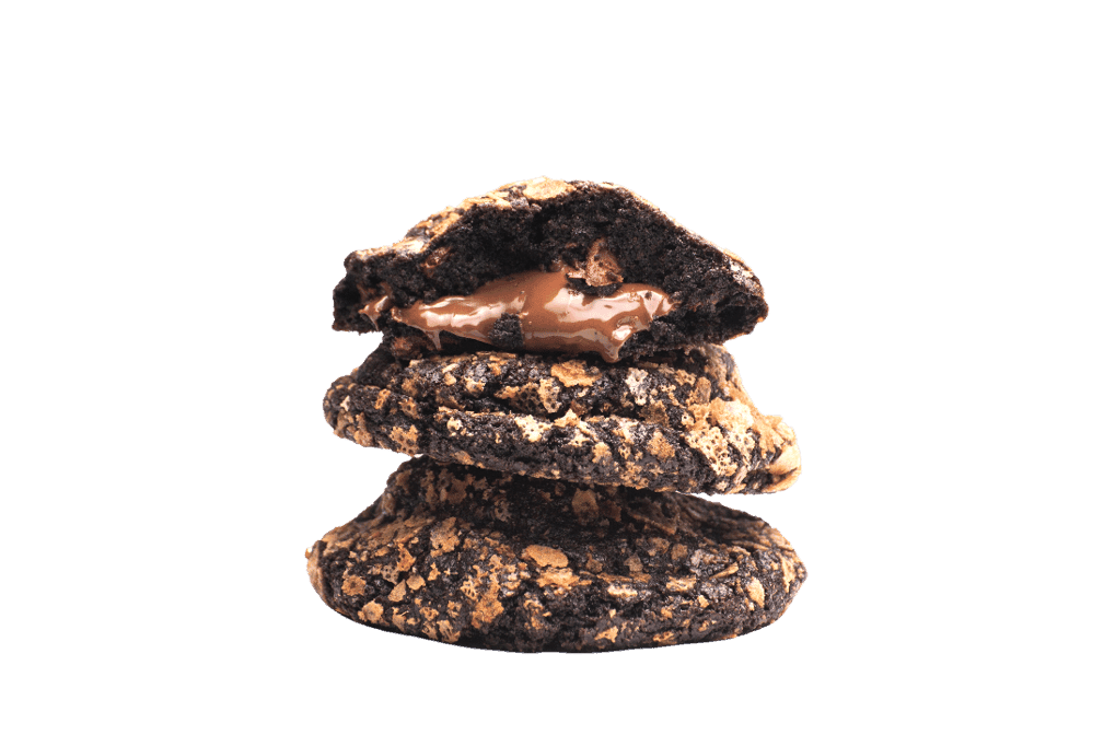 Nutella Cookie
