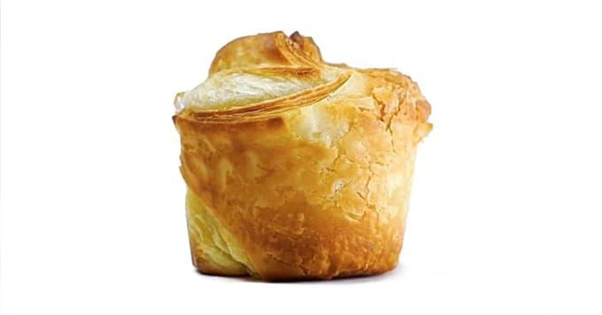 Cruffin