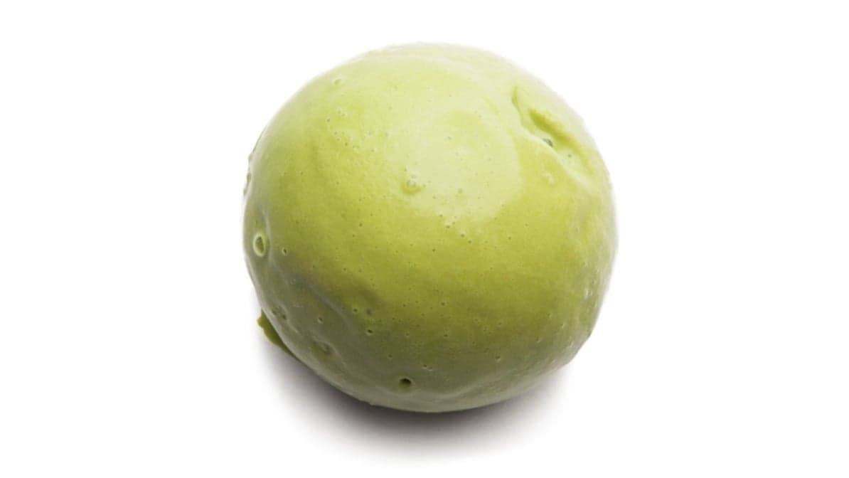 Matcha Green Tea Scoop