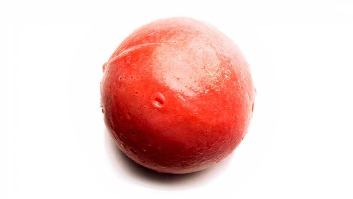 Raspberry Scoop