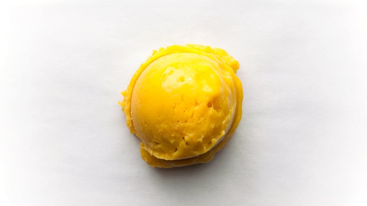 Mango Scoop