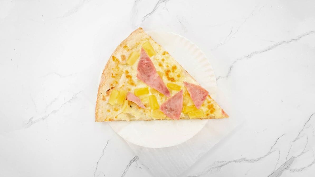 Hawaiian Pie