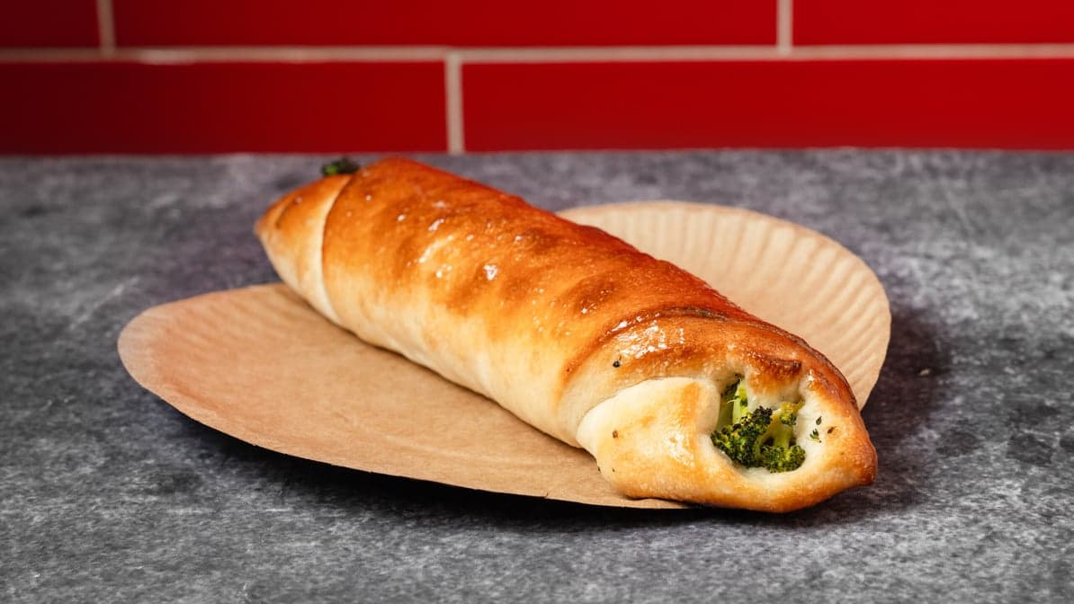 Broccoli Roll