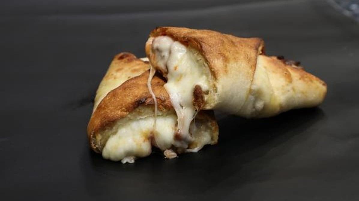 Chicken Roll