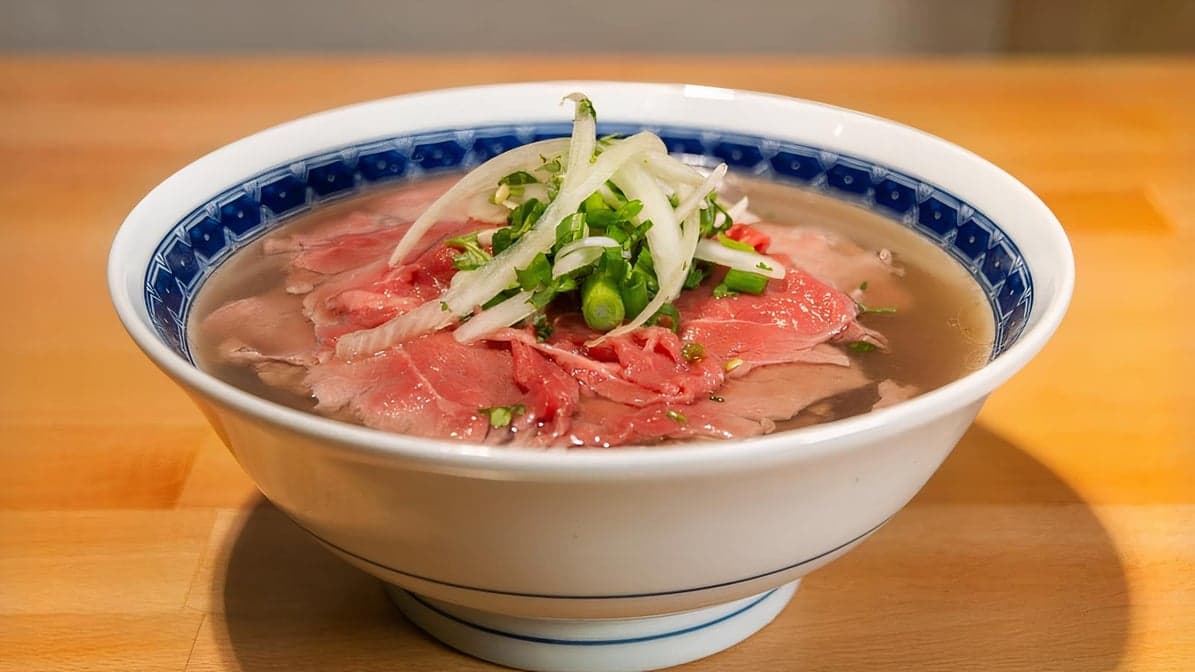 O.G. pho