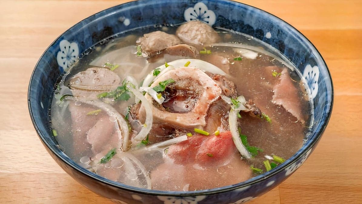 Nom Nam Pho