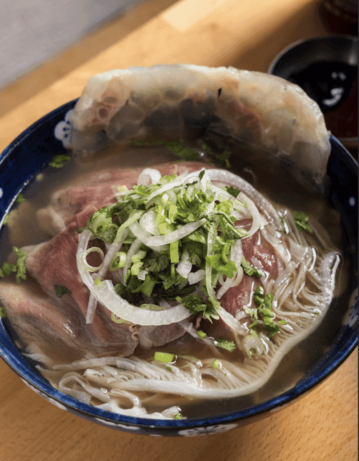 Pho Dặc Biệt