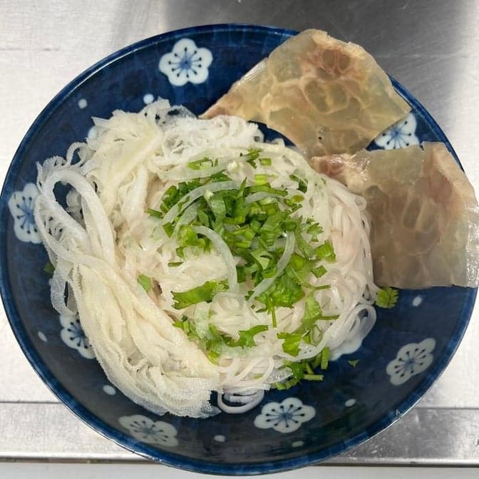 Tendon & Tripe Pho