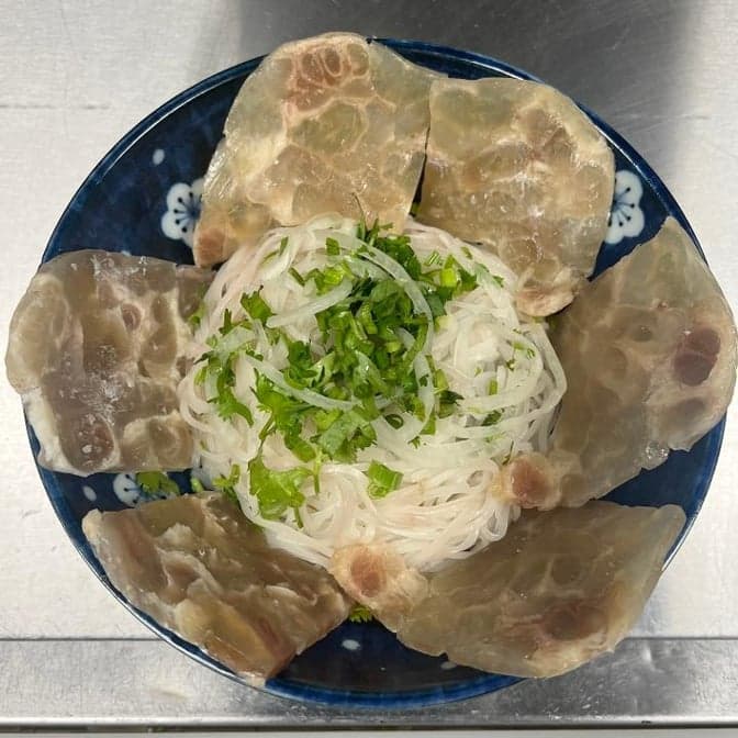 Tendon Pho