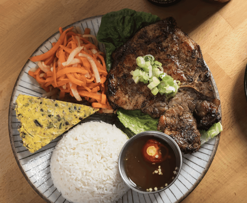 Pork Chop (com)
