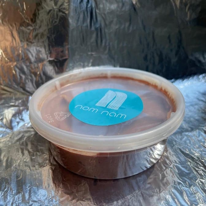 house made pork pâté