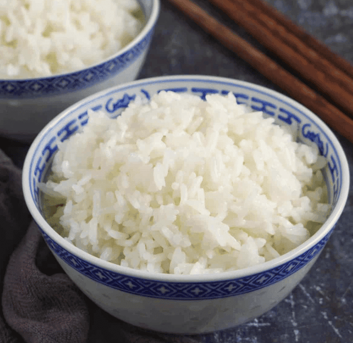 jasmine rice