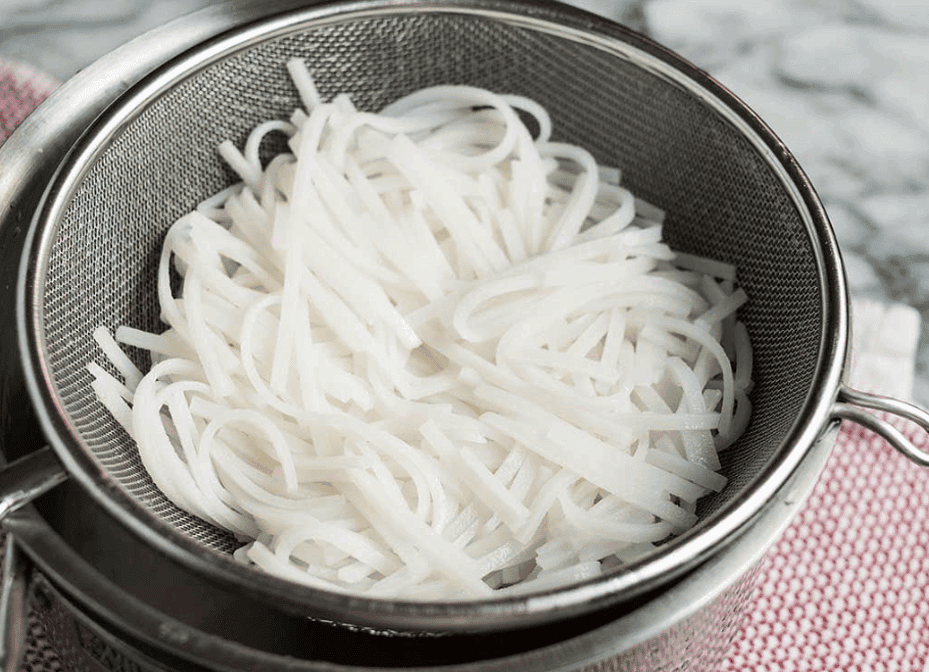Extra Pho Noodle
