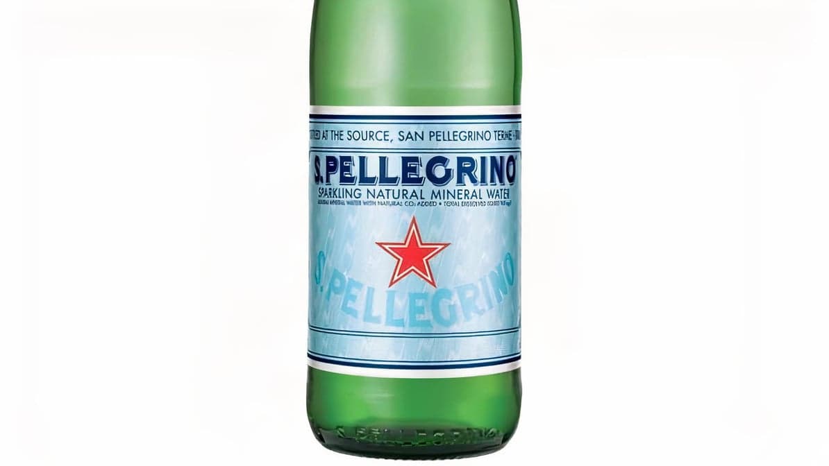 San Pellegrino