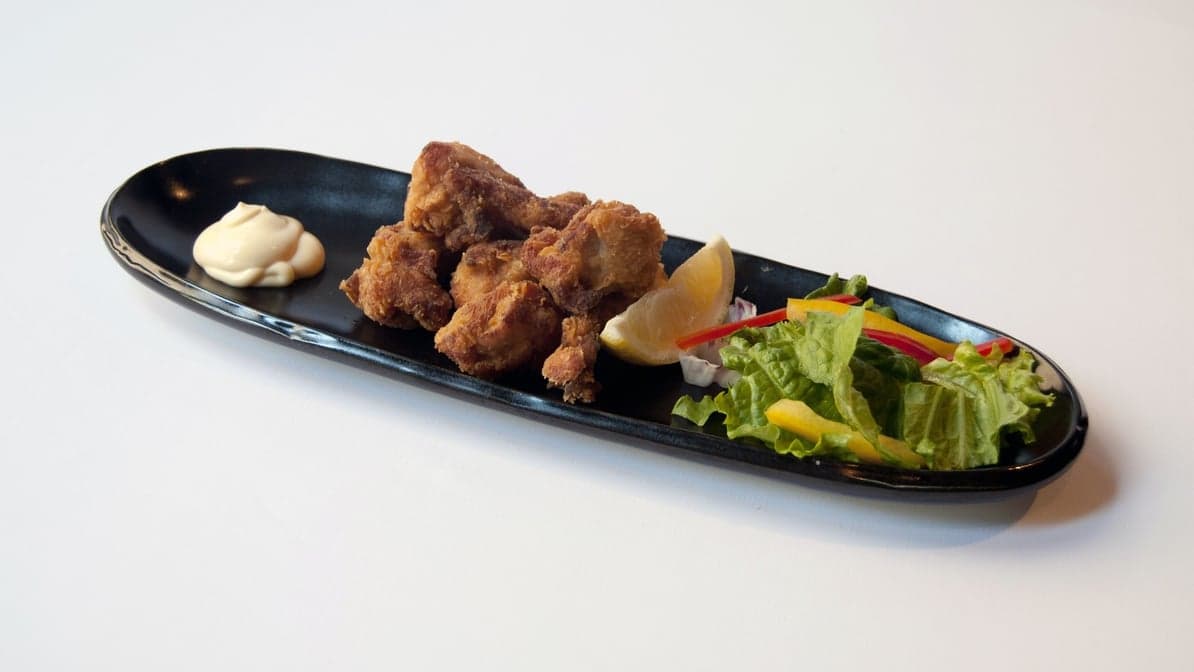 Karaage