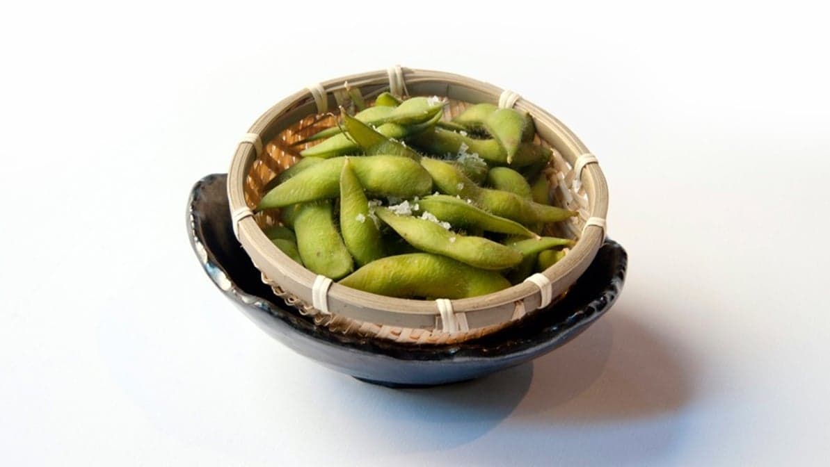 Edamame