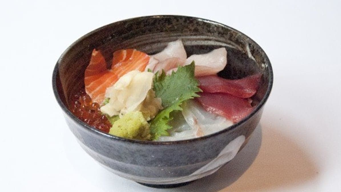 Kaisen-Don