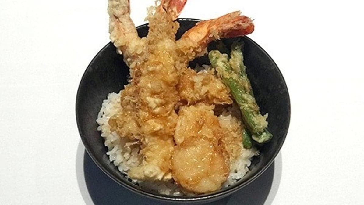 Ten-Don