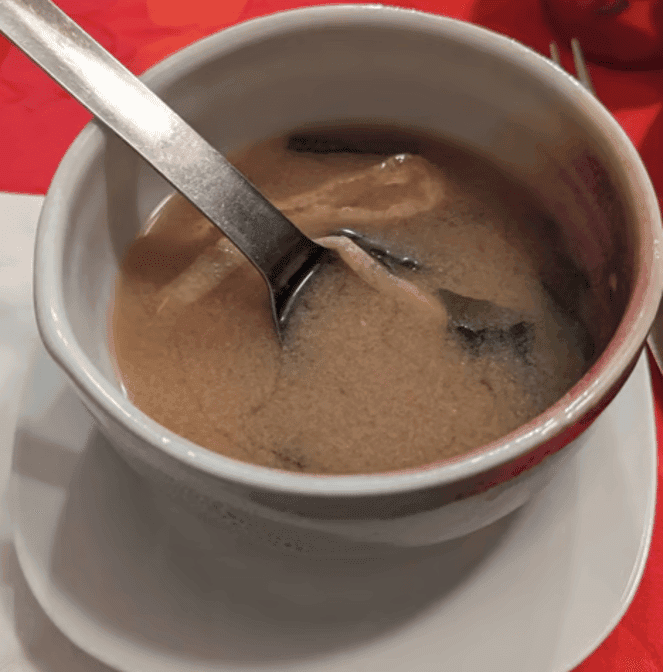 Miso Soup