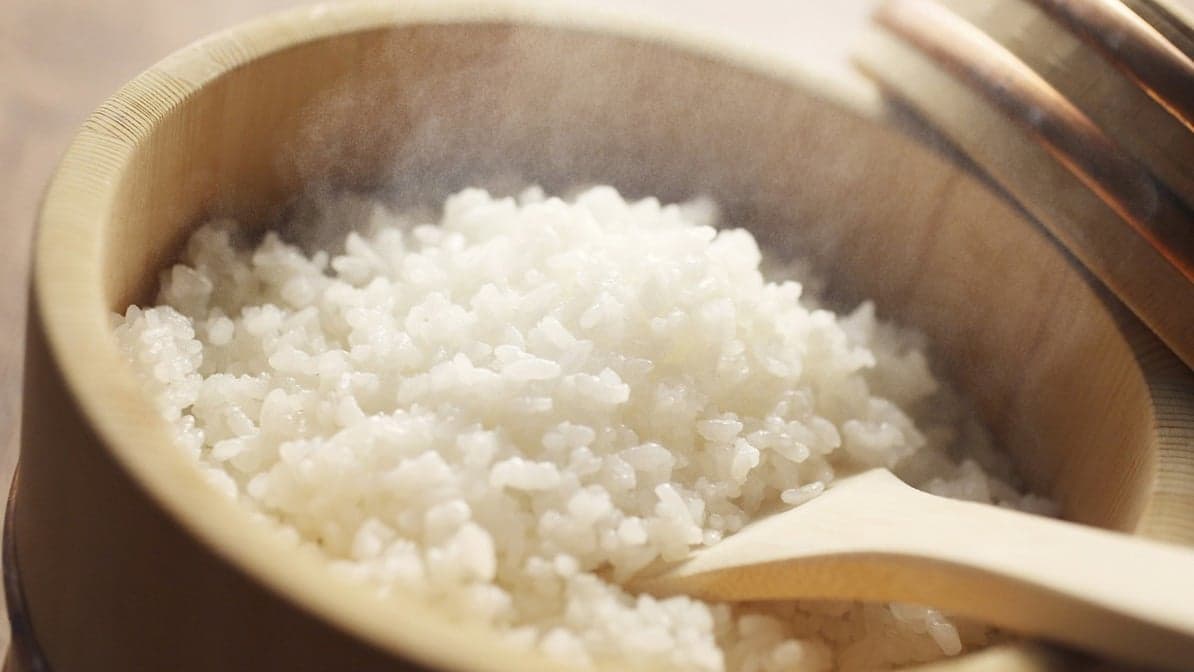 Sushi Rice