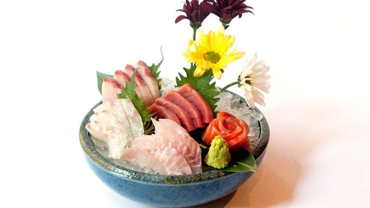 Sashimi 5 Kinds