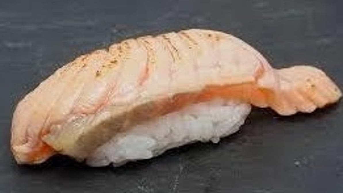 Yaki Harasu
